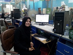 Jasmine Aziz Majeed